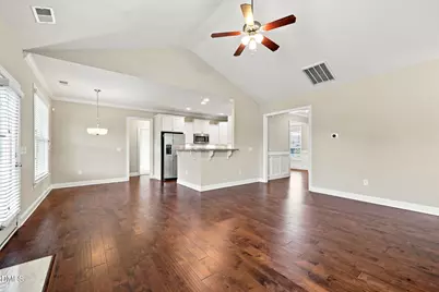1025 Sky Wave Trail, Raleigh, NC 27603 - Photo 20
