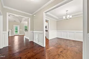 1025 Sky Wave Trl, Raleigh, NC 27603 - Photo 8
