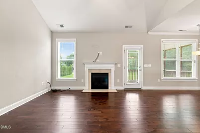 1025 Sky Wave Trail, Raleigh, NC 27603 - Photo 24