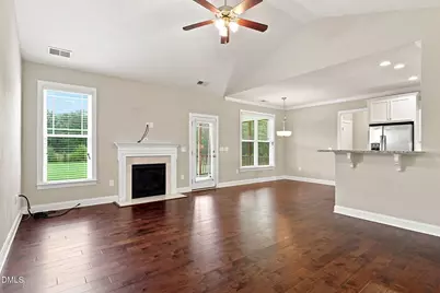 1025 Sky Wave Trail, Raleigh, NC 27603 - Photo 22