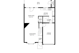 1023 Boathouse Ct, Raleigh, NC 27615 - Photo 4