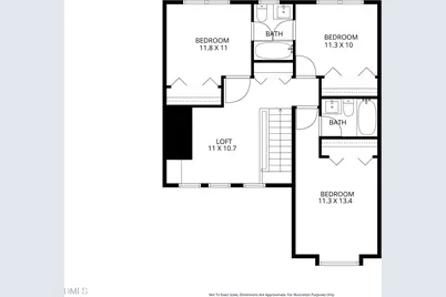 1023 Boathouse Court, Raleigh, NC 27615 - Photo 16