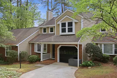 1023 Boathouse Court, Raleigh, NC 27615 - Photo 2