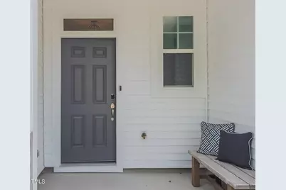 212 Carolina Springs Boulevard, Apex, NC 27539 - Photo 2