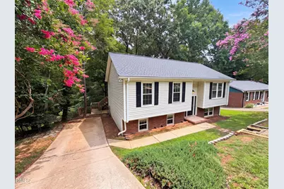 7816 Foxwood Drive, Raleigh, NC 27615 - Photo 14