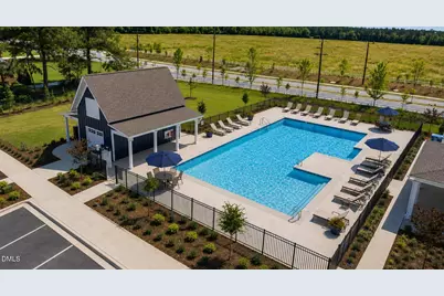 685 Popedale Road #Brunswick, Knightdale, NC 27545 - Photo 6