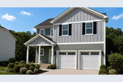 685 Popedale Road #Forsyth, Knightdale, NC 27545 - Photo 2