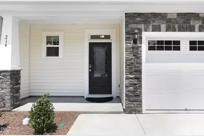 214 Silas Street, Durham, NC 27705 - Photo 2