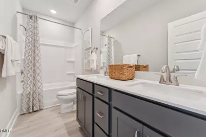417 Grove Overlook Lane #200, Wake Forest, NC 27587 - Photo 18