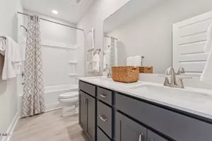 417 Grove Overlook Ln, Wake Forest, NC 27587 - Photo 18