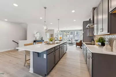 417 Grove Overlook Lane #200, Wake Forest, NC 27587 - Photo 6