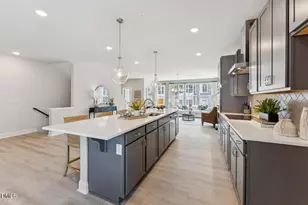 417 Grove Overlook Ln, Wake Forest, NC 27587 - Photo 6