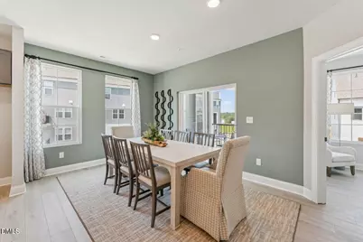 417 Grove Overlook Lane #200, Wake Forest, NC 27587 - Photo 12