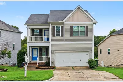 5053 Jelynn Street, Raleigh, NC 27616 - Photo 1