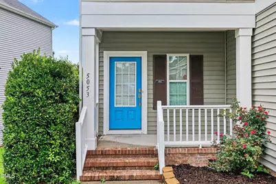 5053 Jelynn Street, Raleigh, NC 27616 - Photo 4