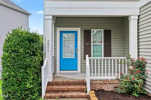 5053 Jelynn St, Raleigh, NC 27616 - Photo 4
