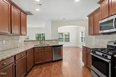 5053 Jelynn Street, Raleigh, NC 27616 - Photo 16