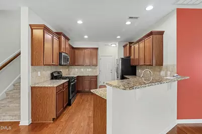 5053 Jelynn Street, Raleigh, NC 27616 - Photo 14