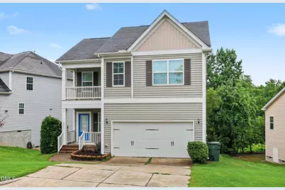 5053 Jelynn Street, Raleigh, NC 27616 - Photo 2