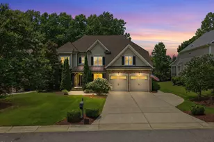 6205 Roles Saddle Dr, Rolesville, NC 27571 - Photo 1
