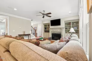 6205 Roles Saddle Dr, Rolesville, NC 27571 - Photo 14