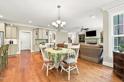 6205 Roles Saddle Drive, Rolesville, NC 27571 - Photo 20