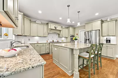 6205 Roles Saddle Drive, Rolesville, NC 27571 - Photo 2