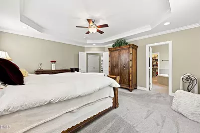 6205 Roles Saddle Drive, Rolesville, NC 27571 - Photo 26