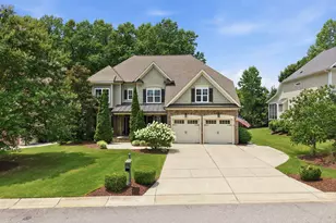 6205 Roles Saddle Dr, Rolesville, NC 27571 - Photo 2
