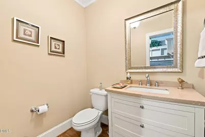 6205 Roles Saddle Drive, Rolesville, NC 27571 - Photo 24