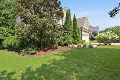6205 Roles Saddle Drive, Rolesville, NC 27571 - Photo 36