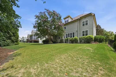 6205 Roles Saddle Drive, Rolesville, NC 27571 - Photo 42