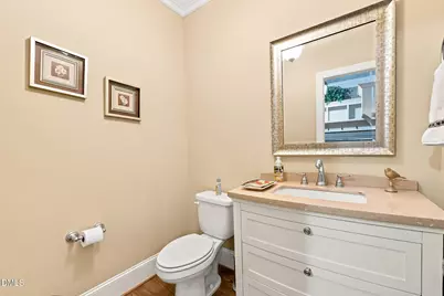 6205 Roles Saddle Drive, Rolesville, NC 27571 - Photo 34