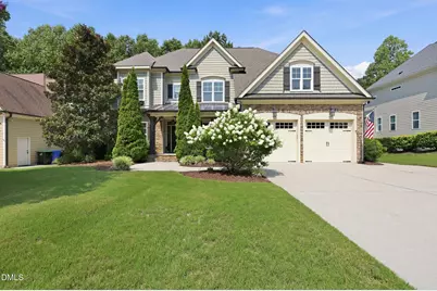 6205 Roles Saddle Drive, Rolesville, NC 27571 - Photo 52