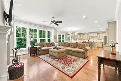 6205 Roles Saddle Drive, Rolesville, NC 27571 - Photo 4