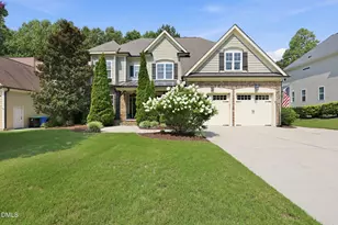 6205 Roles Saddle Dr, Rolesville, NC 27571 - Photo 1
