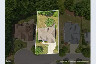 6205 Roles Saddle Drive, Rolesville, NC 27571 - Photo 12