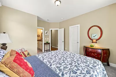 6205 Roles Saddle Drive, Rolesville, NC 27571 - Photo 30