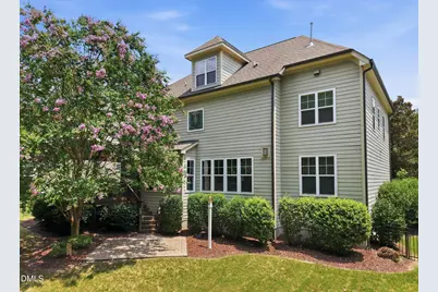 6205 Roles Saddle Drive, Rolesville, NC 27571 - Photo 50