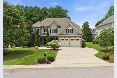 6205 Roles Saddle Drive, Rolesville, NC 27571 - Photo 10