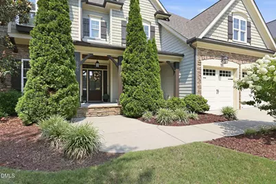 6205 Roles Saddle Drive, Rolesville, NC 27571 - Photo 38