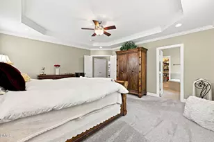 6205 Roles Saddle Dr, Rolesville, NC 27571 - Photo 22