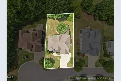 6205 Roles Saddle Drive, Rolesville, NC 27571 - Photo 8