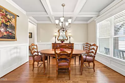 6205 Roles Saddle Drive, Rolesville, NC 27571 - Photo 12