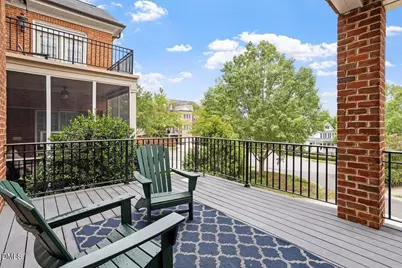 307 Circle Park Place, Chapel Hill, NC 27517 - Photo 20