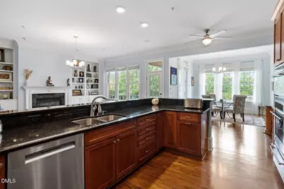 307 Circle Park Place, Chapel Hill, NC 27517 - Photo 14