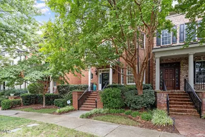 307 Circle Park Place, Chapel Hill, NC 27517 - Photo 2