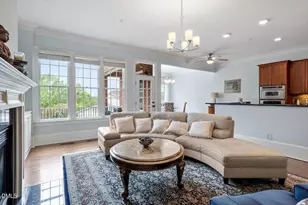 307 Circle Park Pl, Chapel Hill, NC 27517 - Photo 16