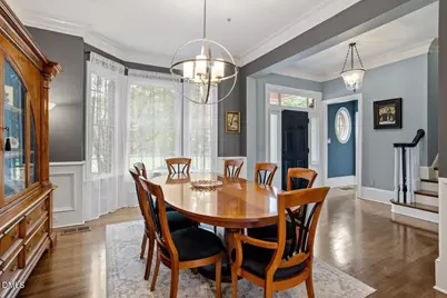 307 Circle Park Place, Chapel Hill, NC 27517 - Photo 8