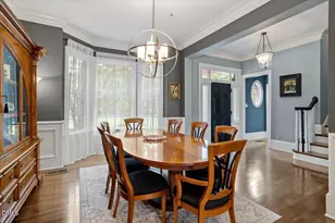 307 Circle Park Pl, Chapel Hill, NC 27517 - Photo 8